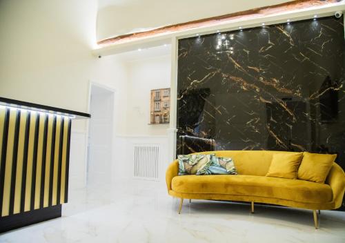 Gentile Suite Centro Storico, Неаполь