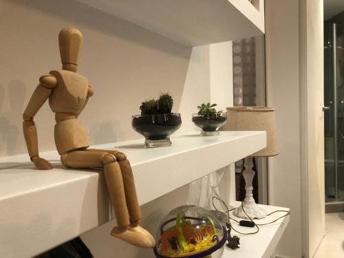 Lungotevere Bed&Bike, Рим (фото 8)