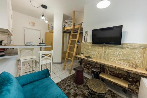 St Léon Strasbourg - Studio 3 Pers - Proche centre ville, Strasburg (zdjęcie 6)