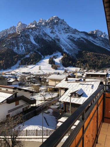 Residence Dolomiti in Forni Di Sopra