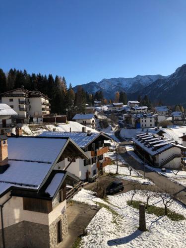 Residence Dolomiti in Forni Di Sopra