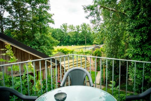  Poezelhoekvallei appartement in Zonnebeke