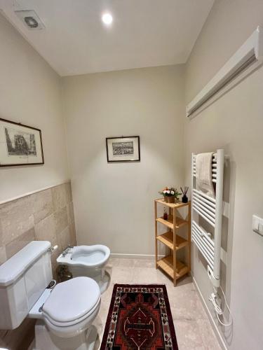 Lovely 1 bedroom apartment nearby Piazza Maggiore, Boloňa (fotografie 7)
