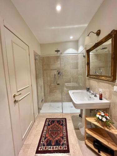 Lovely 1 bedroom apartment nearby Piazza Maggiore, Boloňa (fotografie 8)