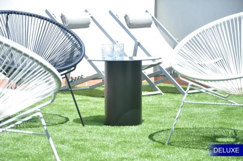 Mediterranean Barcelona Apartments in Nou Barris