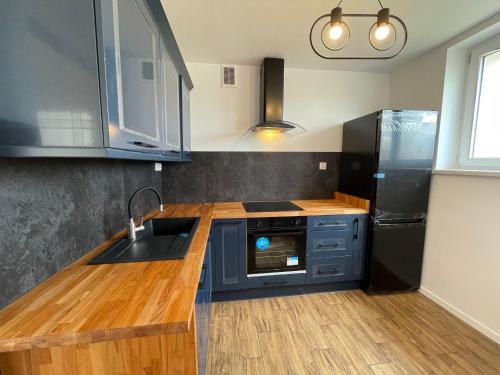 Apartament Fiński z sauną, Szklarska Poręba (foto 6)
