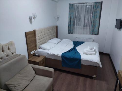 TAKSIM SEM HOTEL Room Type - Standard Double Room