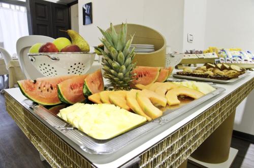 Relais Inn Lucca