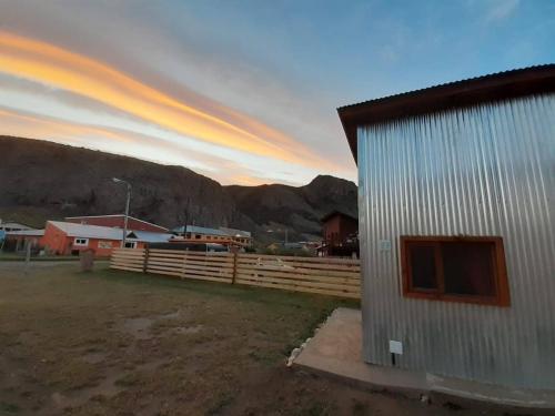 Cerro Rosado, El Chalten (fotografie 5)