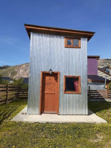 Cerro Rosado, El Chalten (fotografie 10)