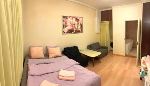 Guestroom, Center of Helsinki with jacuzzi in Meilahti