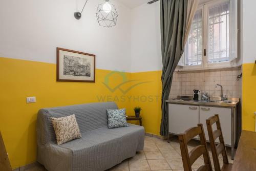 Clodio's Sweet Home-Vatican walk, Rzym