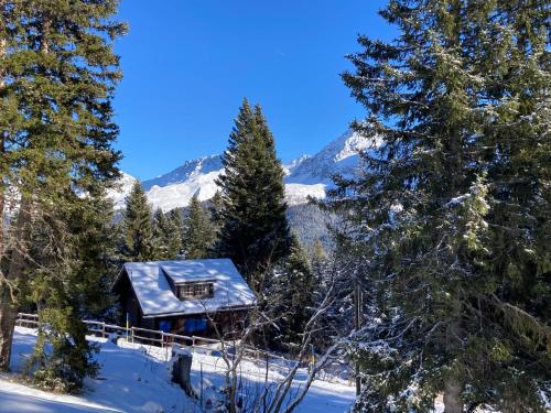 Guardaval, Arosa (photo 7)