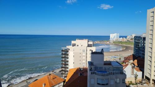 Departamento Torreón del Monje vista al mar