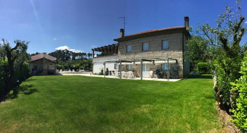 สวน, A Casa da Celeste in เนลาส