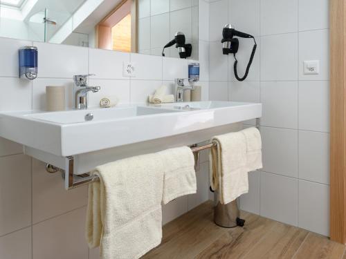 Hotel Plateau Rosa, Zermatt (photo 9)