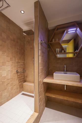 Suite, duplex