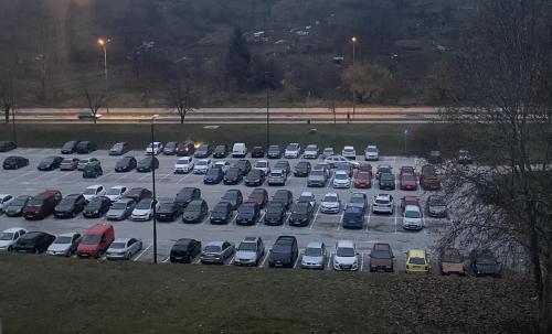 Studio Apartment Dobrinja Studio Apartment Dobrinja