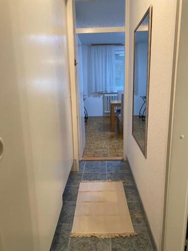 Studio Apartment Dobrinja Studio Apartment Dobrinja