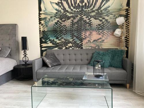 Boutique Apartment - image 14