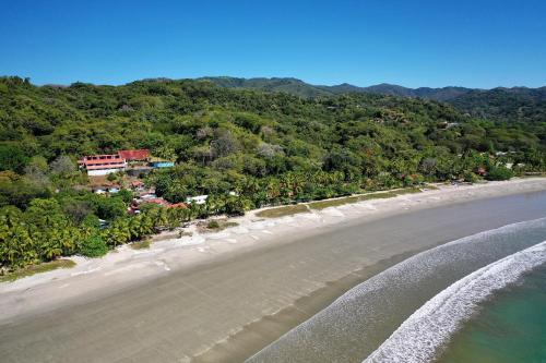 Pemandangan luar, Hotel Las Brisas del Pacifico in Samara