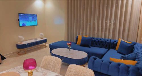 Studio de luxe à casa finance city (Studio de luxe a casa finance city) in 엘 울파