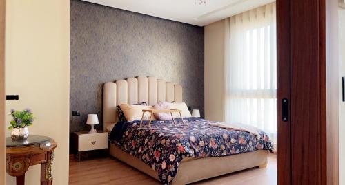 Studio de luxe à casa finance city (Studio de luxe a casa finance city) in 엘 울파