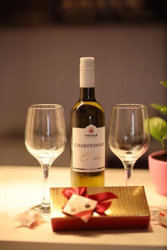 . Apartman Dana