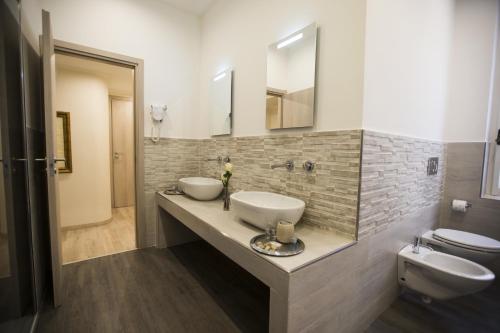 Town House 62, Řím (fotografie 3)