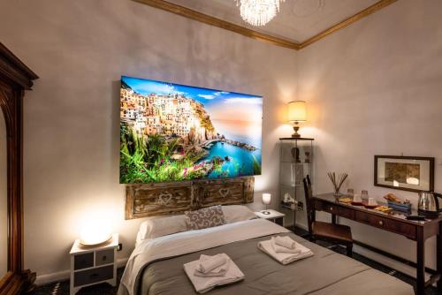 Le Stanze del Principe Room Type - Large Double Room