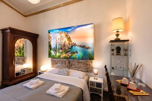 Le Stanze del Principe Room Type - Deluxe Room