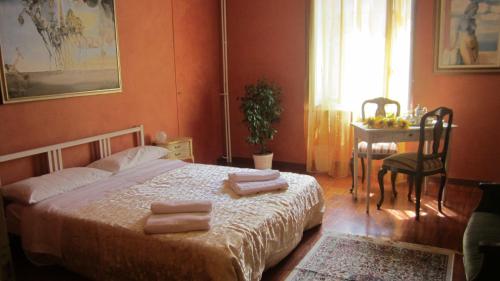 San Quintino B&B, Turín (foto 9)