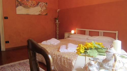 San Quintino B&B, Turín (foto 8)