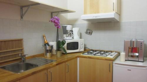 San Quintino B&B – Turin, NY