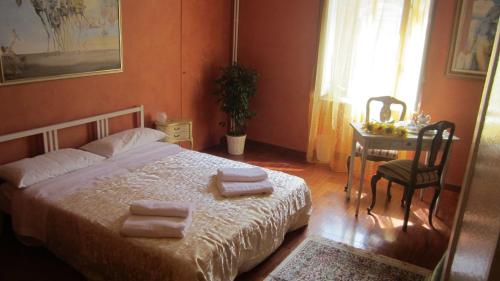 San Quintino B&B – Turin, NY