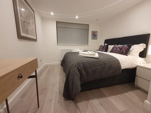 Picture of Luton Town Centre Executive Apartment