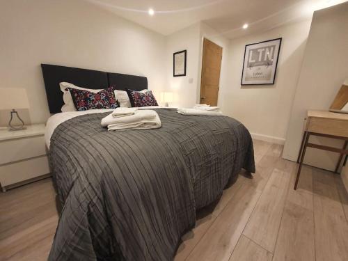 Picture of Luton Town Centre Executive Apartment