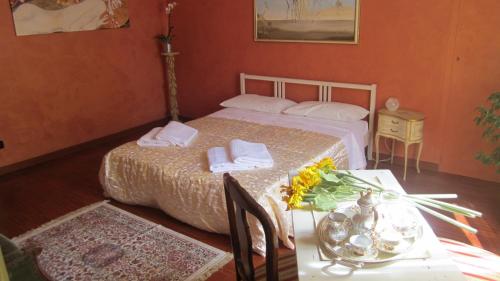 San Quintino B&B, Turín (foto 3)