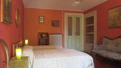 San Quintino B&B – Turin, NY