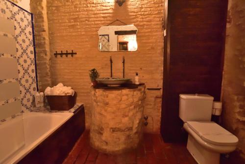 Casa Tenorio Barrio de Santa Cruz 4