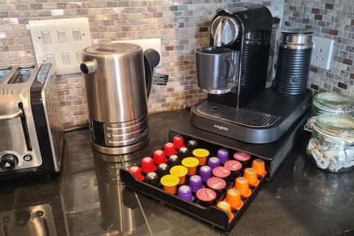 Picture of The One- Luton 1 Bed, Free Parking