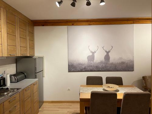 Apartman Jahorina-hotel Vucko - image 12