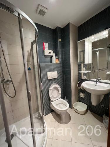 Apartman Jahorina-hotel Vucko - image 2