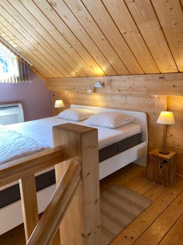  L´écureuil des Lacs-4 pers in Froidchapelle