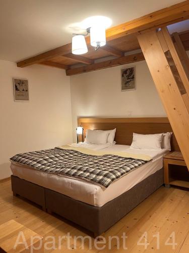Apartman Jahorina-hotel Vucko - image 4