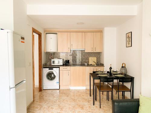 Apartamentos OlaMar