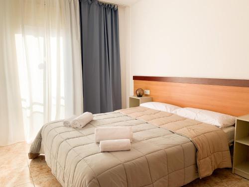 Apartamentos OlaMar 4