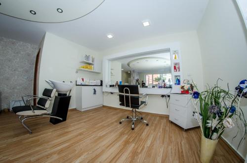 Spa, Grand Resort in Sveti Vlas