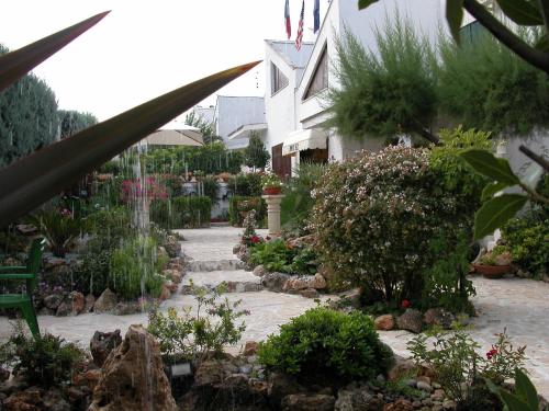 Hotel Canusium 4
