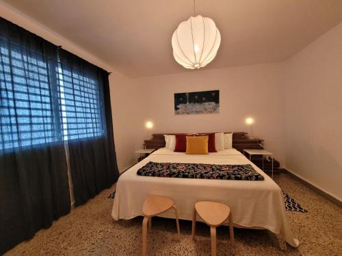 JB23 apts 3 bedroom apartment near Airport in Río Piedras